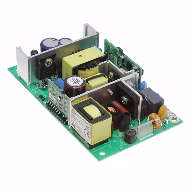 DZ100-7 Tri-Mag, LLC  Convertidores CA/CC